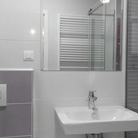 Apartman Studio Alma *