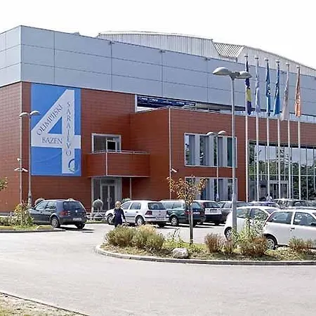 Studio Alma * Szarajevó
